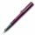 Pióro wieczne Lamy AL-Star Purpurowe EF aluminiowe